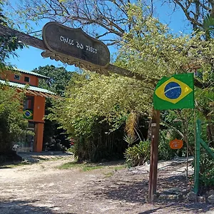 Chale Do Tibet Vale Da Utopia De Cima Casa de hóspedes