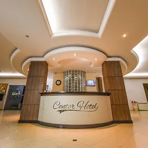 Center Hotel