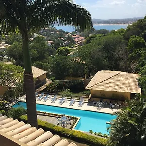 Da Ferradurinha 2*, Búzios Brasil