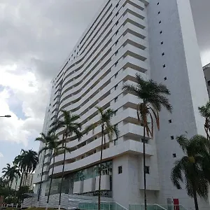 Apart Asa Norte 4*, Brasília Brasil