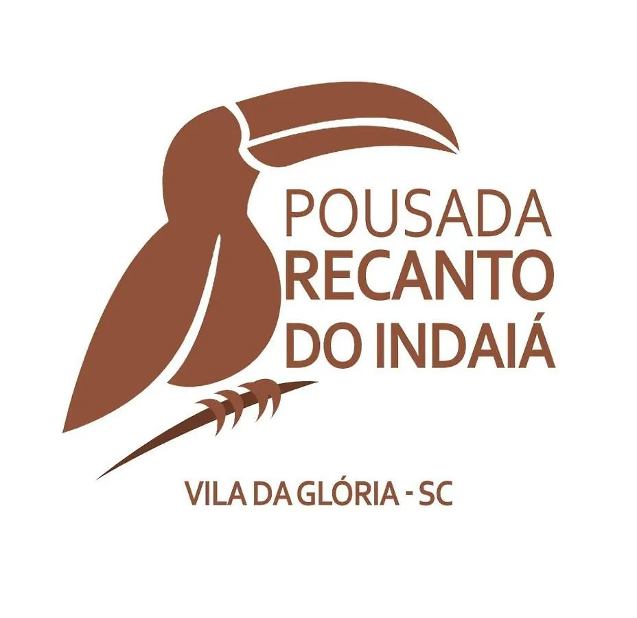 Pousada Recanto Indaia Tornos do Pinto